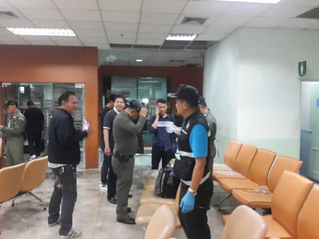 ตูมๆๆ...ระเบิดการเมือง...?