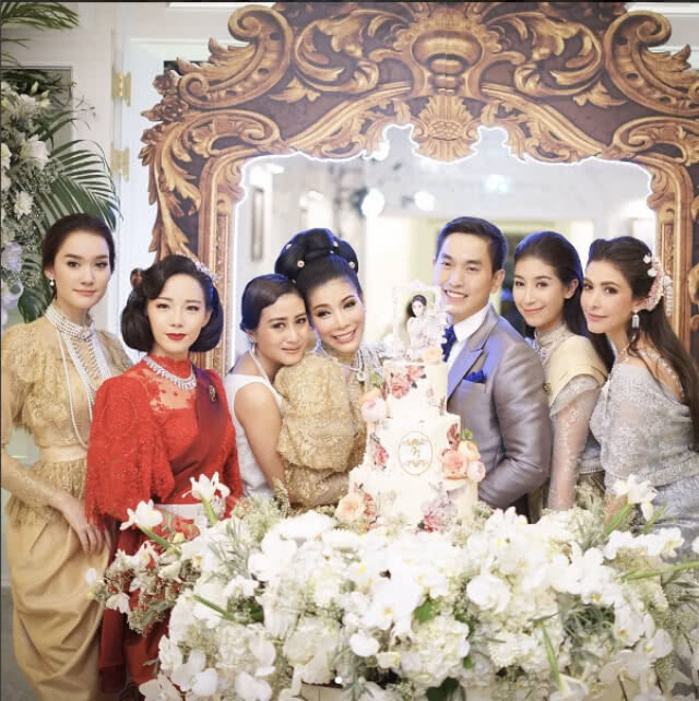 "แหวนแหวน" ร่อนการ์ดจัดปาร์ตี้วันเกิดธีม "ทวิภพ"