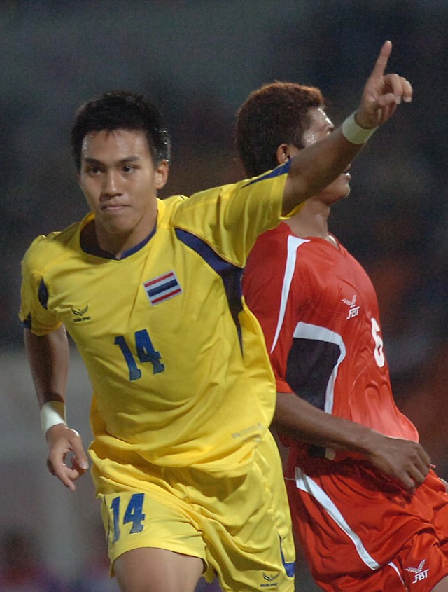 สิ้นสุดการรอคอย 1,174 วัน "ลีซอ"