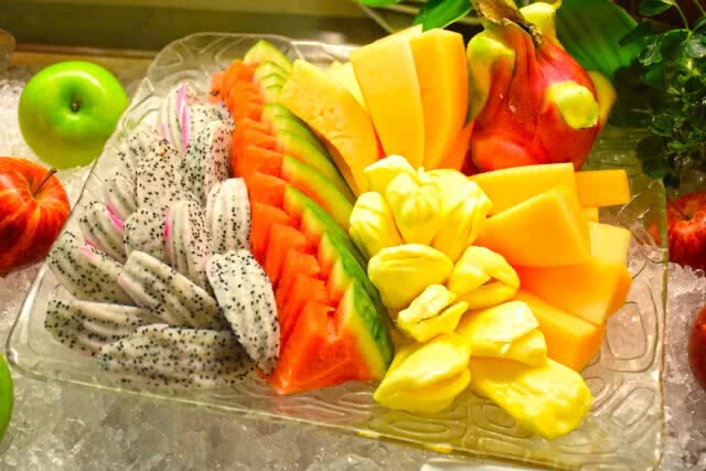 อร่อยปักหมุด : เทศกาลกุ้งถัง ที่ห้องอาหารเดอะ สแควร์ โรงแรมโนโวเทล กรุงเทพ อิมแพ็ค