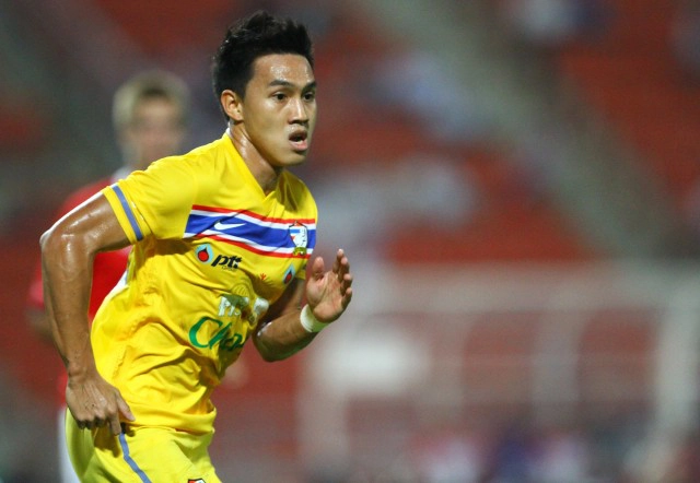 สิ้นสุดการรอคอย 1,174 วัน "ลีซอ"