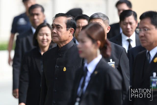 เข้มความปลอดภัย "ประยุทธ์" ประชุมครม.