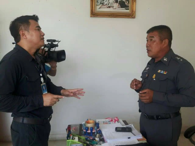 ตร.เร่งสืบคลิป 4 รุมกระทืบ 1 ยืนยันคดีไม่หมดอายุความ