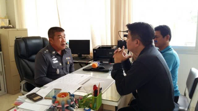 ตร.เร่งสืบคลิป 4 รุมกระทืบ 1 ยืนยันคดีไม่หมดอายุความ