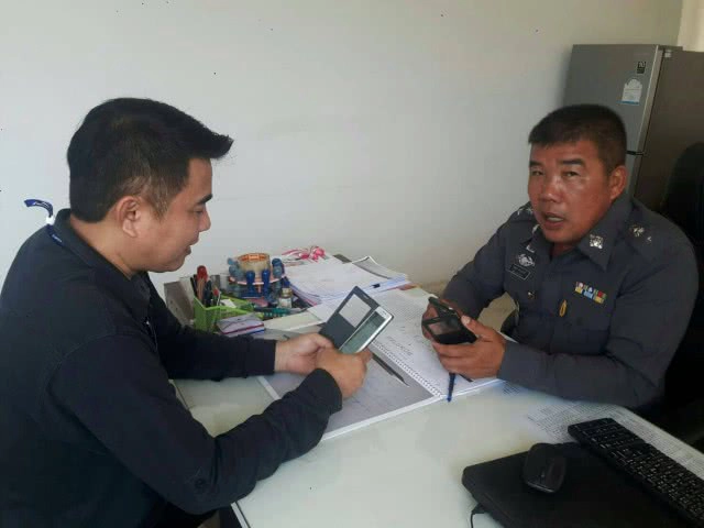 ตร.เร่งสืบคลิป 4 รุมกระทืบ 1 ยืนยันคดีไม่หมดอายุความ