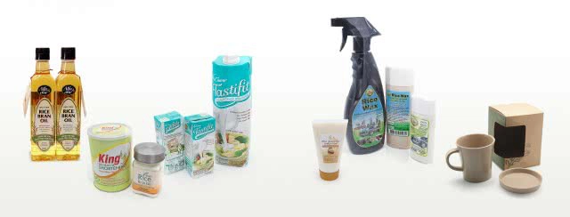 สุดยอดการประชุมข้าวนานาชาติ ชูนวัตกรรม"ข้าวไทย"4.0