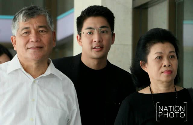 วันนี้! ศาลนัด "น็อต-คู่กรณี" ไกล่เกลี่ยค่าเสียหาย