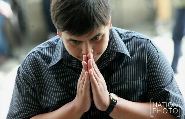 วันนี้! ศาลนัด "น็อต-คู่กรณี" ไกล่เกลี่ยค่าเสียหาย