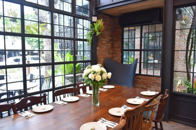 อร่อยปักหมุด : เขียวไข่กา ร้านอาหารไทย ที่มีดีทั้งร้านสวยและอาหารอร่อย นาคนิวาส 3 ลาดพร้าว 71