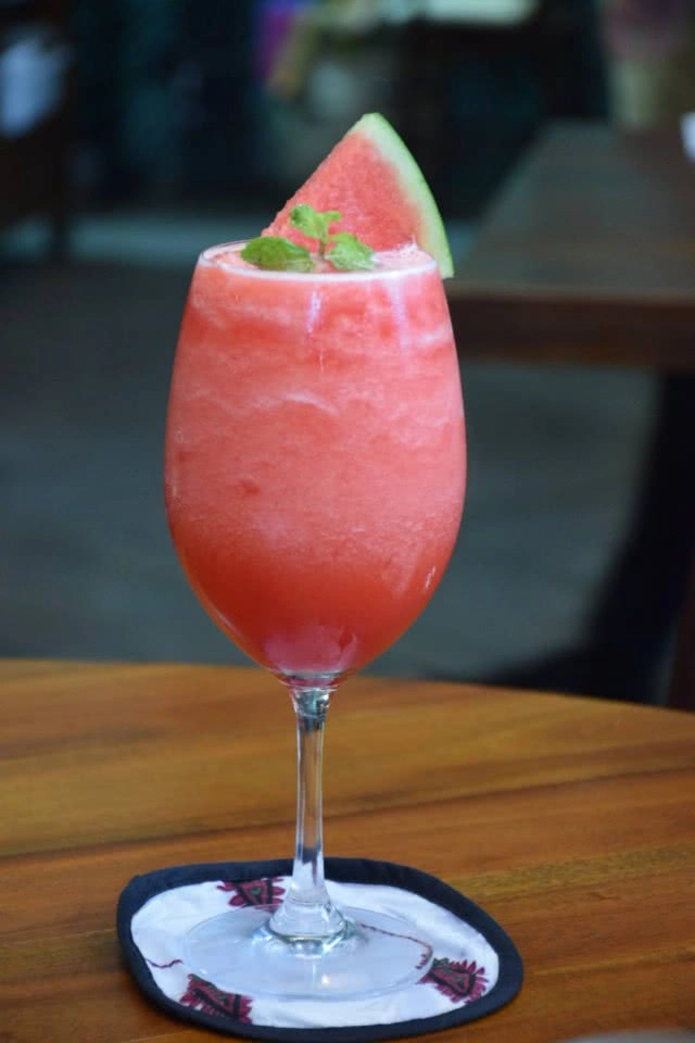 อร่อยปักหมุด : เขียวไข่กา ร้านอาหารไทย ที่มีดีทั้งร้านสวยและอาหารอร่อย นาคนิวาส 3 ลาดพร้าว 71