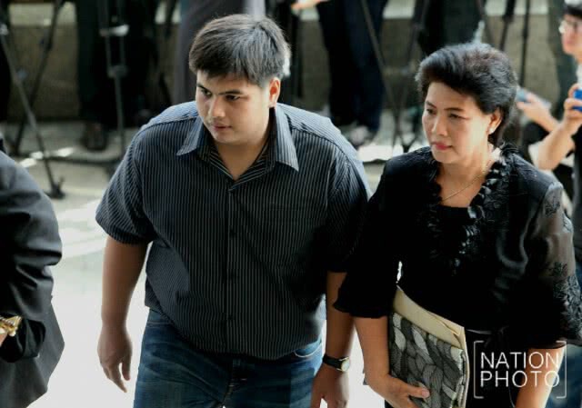 วันนี้! ศาลนัด "น็อต-คู่กรณี" ไกล่เกลี่ยค่าเสียหาย