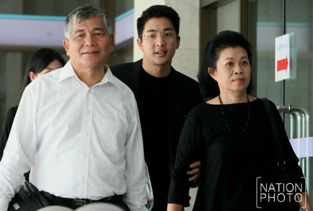 วันนี้! ศาลนัด "น็อต-คู่กรณี" ไกล่เกลี่ยค่าเสียหาย