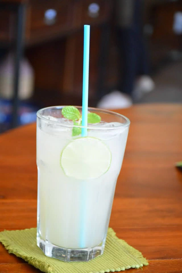 อร่อยปักหมุด : เขียวไข่กา ร้านอาหารไทย ที่มีดีทั้งร้านสวยและอาหารอร่อย นาคนิวาส 3 ลาดพร้าว 71