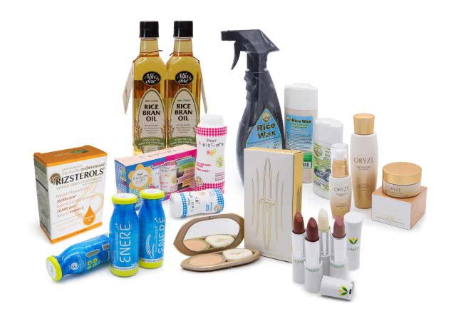 สุดยอดการประชุมข้าวนานาชาติ ชูนวัตกรรม"ข้าวไทย"4.0