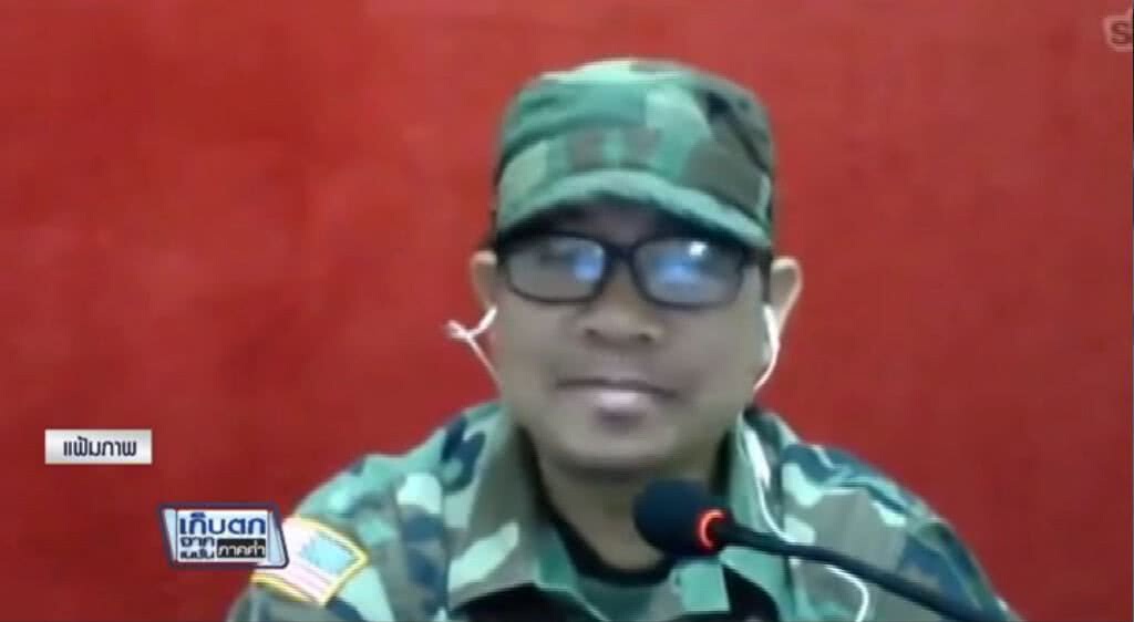 เก็บตกค่ำ 25-5-60 (2) "ผบ.ทบ."ชี้โกตี๋" ต้องสงสัยบึ้ม รพ.พระมงกุฎ เก็บตกค่ำ 25-5-60 (2) "ผบ.ทบ."ชี้โกตี๋" ต้องสงสัยบึ้ม รพ.พระมงกุฎ