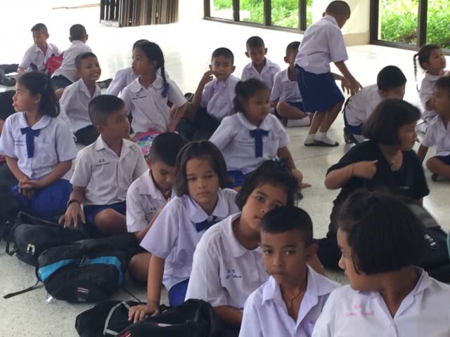 "คืนชีวิต คืนชุมชน ให้คนใต้"