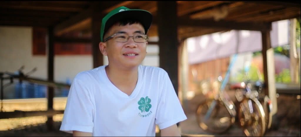 ยุวเกษตรกรโรงงานหลวงอาหารสำเร็จรูป ยุวเกษตรกรโรงงานหลวงอาหารสำเร็จรูป