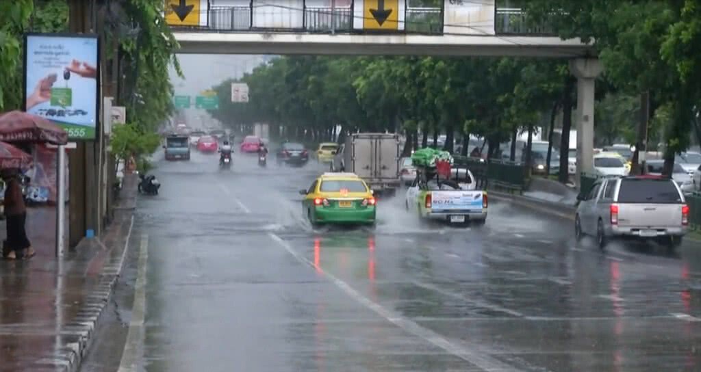 26-5-60 ฝนถล่มซ้ำรัชดา-ห้วยขวาง 26-5-60 ฝนถล่มซ้ำรัชดา-ห้วยขวาง