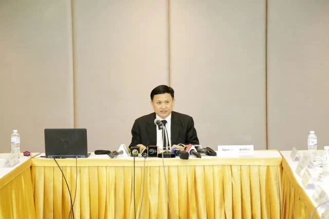 กสทช.สั่งจับทีวีจงใจใบ้หวยชักชวนคนเล่นพนัน