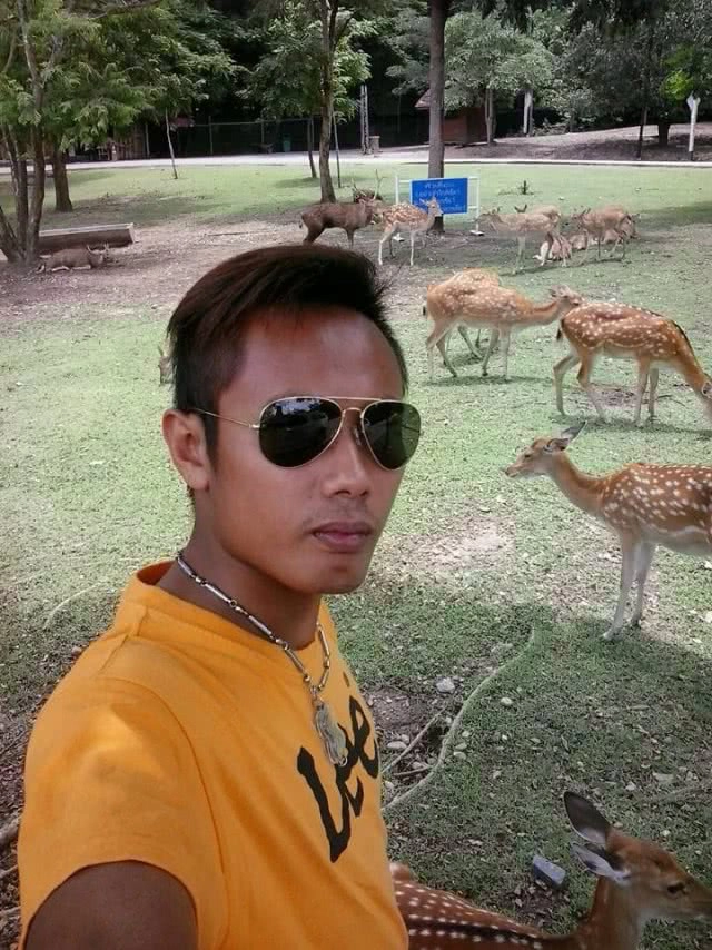 เลี้ยงหอยขมในวงบ่อซิเมนต์
ใช้พื้นที่น้อย-โตเร็ว-รายได้งาม