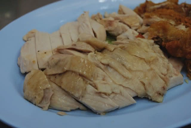 5 ร้านข้าวมันไก่ "อร่อยลืมอ้วน"