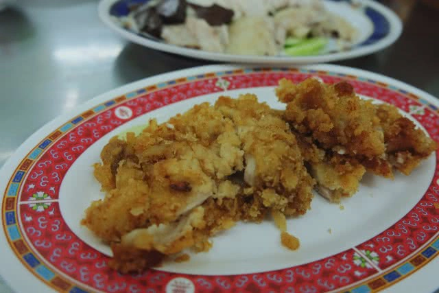 5 ร้านข้าวมันไก่ "อร่อยลืมอ้วน"