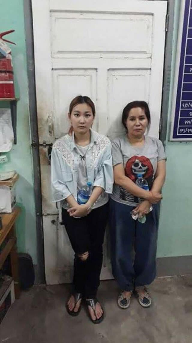 จับคนไทย-มาเลย์ลอบเข้าเมือง เกรงเป็นโรฮิงญา