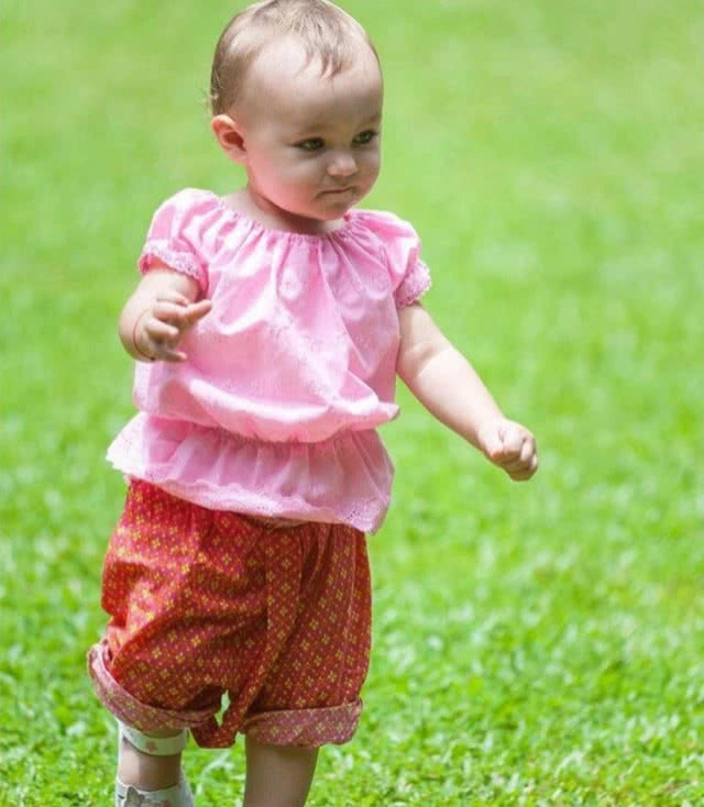 ส่องความน่ารัก "น้องมายา" ลูกสาว นาตาลี เกลโบวา