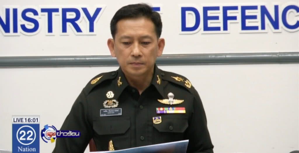"ประวิทย์" จับตากลุ่มฮาร์ดคอร์ "ประวิทย์" จับตากลุ่มฮาร์ดคอร์