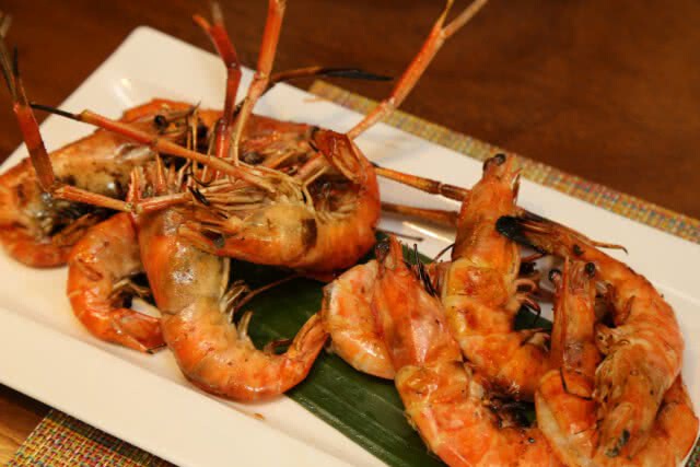 โรงแรมดับเบิ้ลทรี บาย ฮิลตัน สุขุมวิท ชวนชิม ‘โอ มาย กุ้ง’
ซันเดย์บรันช์บุฟเฟต์ที่ห้องอาหารดีไลท์