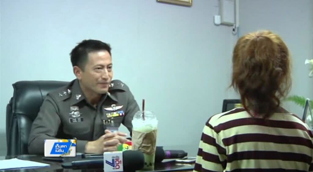 เก็บตกทั่วไทย 30-5-60 (1) หักหลังยาเสพติดปมฆ่า "น้องแอ๋ม" บีบคอตายคามือ เก็บตกทั่วไทย 30-5-60 (1) หักหลังยาเสพติดปมฆ่า "น้องแอ๋ม" บีบคอตายคามือ