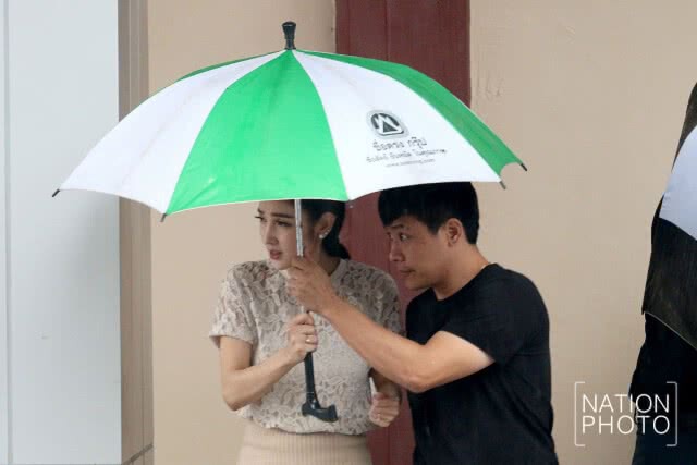 "แพท-ทนาย-แม่" เข้าเยี่ยม เบนซ์ เรซซิ่ง ที่ทัณฑสถานบำบัดพิเศษกลาง