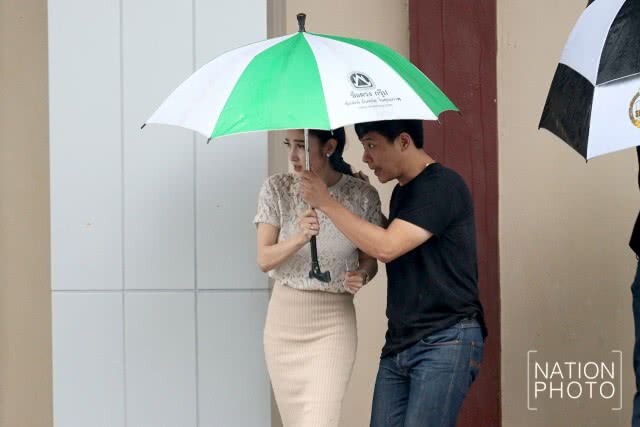 "แพท-ทนาย-แม่" เข้าเยี่ยม เบนซ์ เรซซิ่ง ที่ทัณฑสถานบำบัดพิเศษกลาง