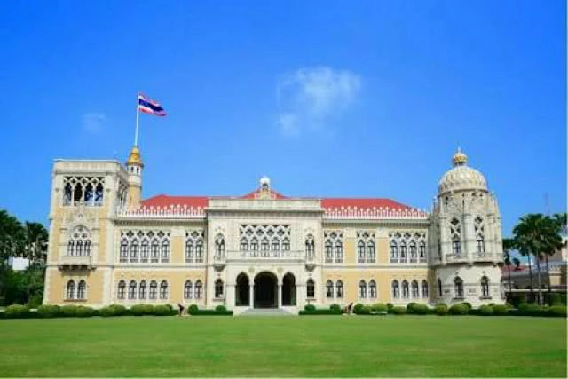 ตามรอยพระบาทร.5 ที่เมืองเวนิส อิตาลี