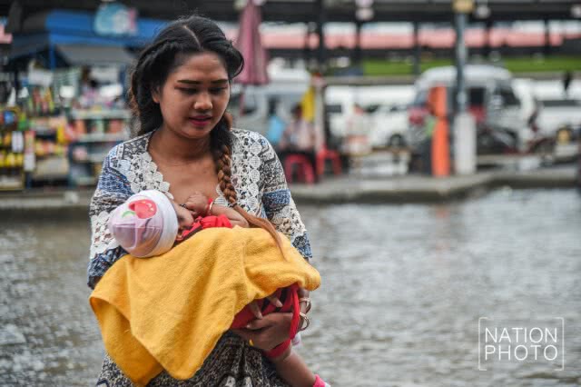 ชีวิตต้องสู้