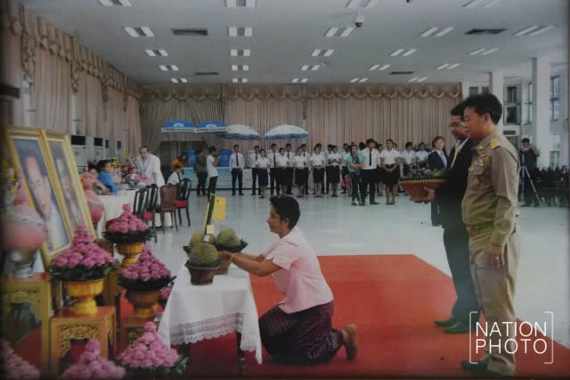 "ทุเรียนนนท์" ของดีของเมืองนนท์ที่กำลังหายไปกับกาลเวลา