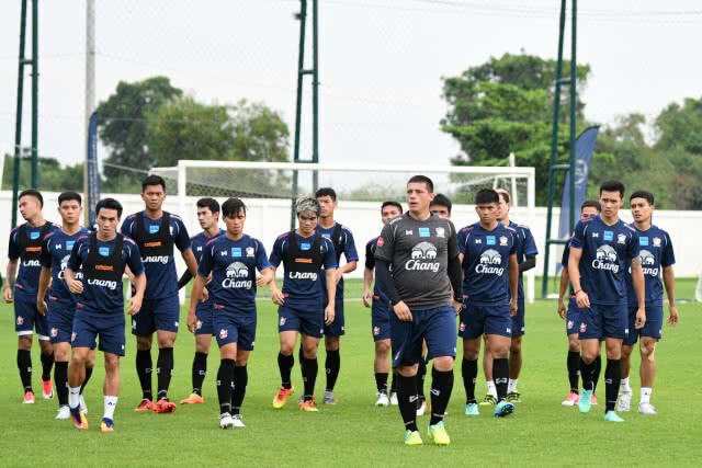 "บิ๊กอ๊อด" เผย ราเยวัชมีการซ้อมที่แตกต่าง