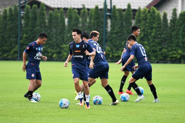 "บิ๊กอ๊อด" เผย ราเยวัชมีการซ้อมที่แตกต่าง