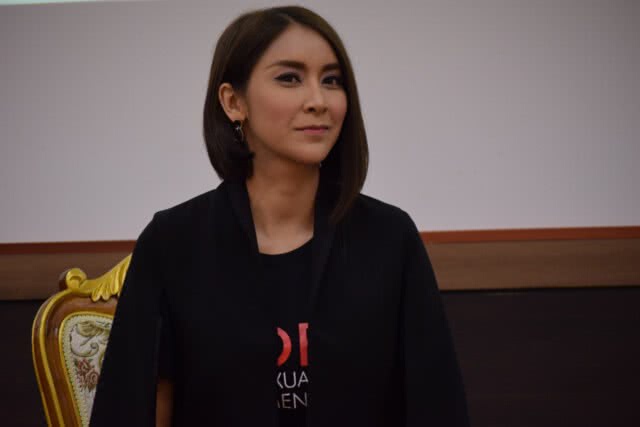 หยุด!!! ลวนลามทางเพศผ่านสื่อออนไลน์