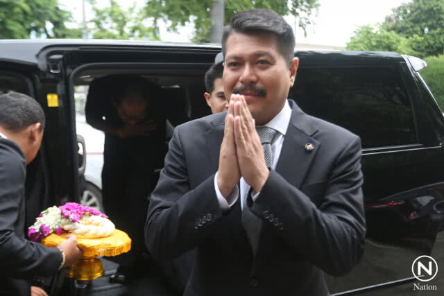 "วัน" ขอขมา หลังอัด คสช. ยับผ่านเฟซบุ๊ค