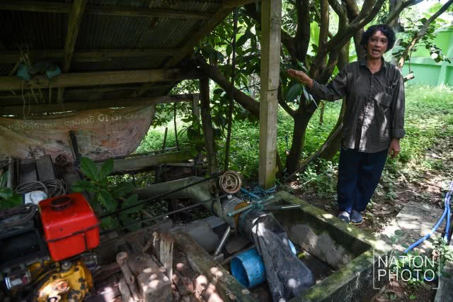 "ทุเรียนนนท์" ของดีของเมืองนนท์ที่กำลังหายไปกับกาลเวลา