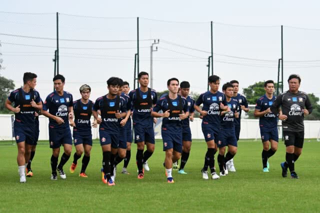 "มิโลวาน ราเยวัช" ทุกคนแสดงให้เห็นว่าควรค่าแก่การติดทีมชาติไทย