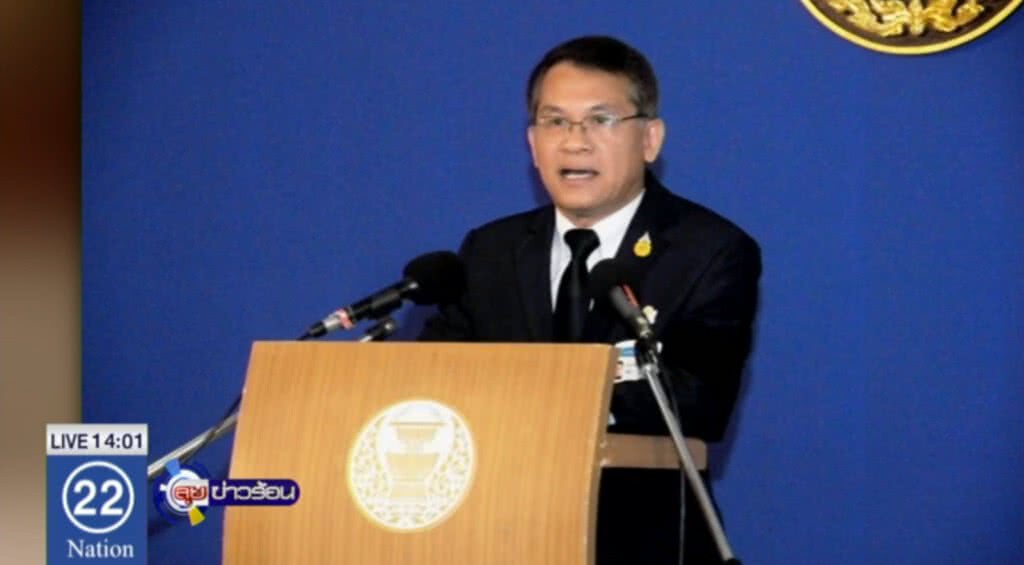 กมธ.มีมติให้เซ็ตซีโร่ กกต. กมธ.มีมติให้เซ็ตซีโร่ กกต.