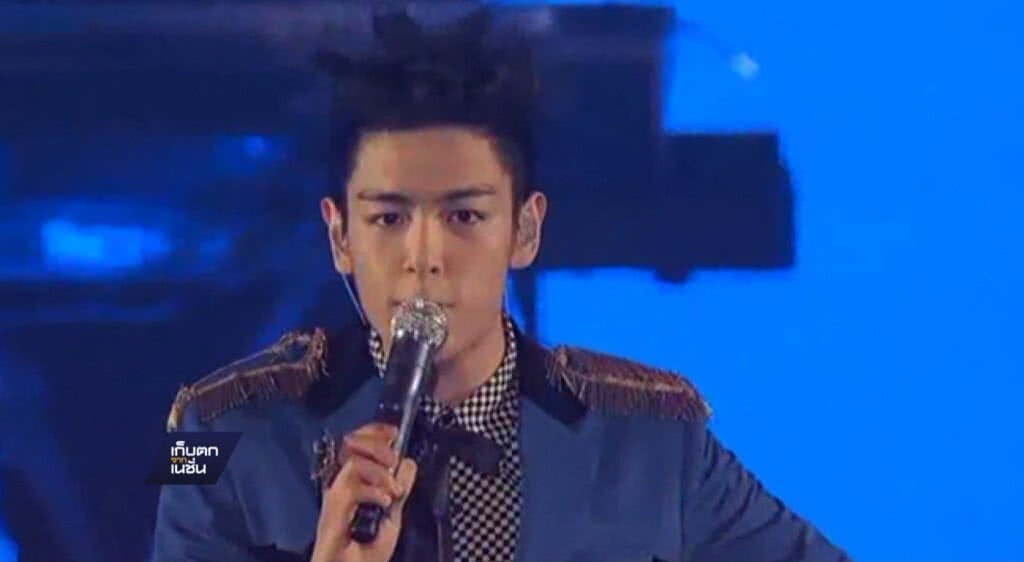 02-06-60 เก็บตกเที่ยง : ท็อป BIG BANG อาจติดคุก 5 ปี 02-06-60 เก็บตกเที่ยง : ท็อป BIG BANG อาจติดคุก 5 ปี