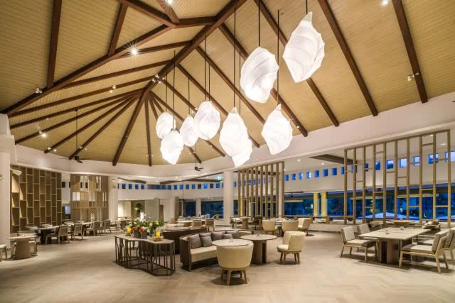 Chic-in : โรงแรม แมริออท รีสอร์ท ภูเก็ต เมอรีน บีช เสน่ห์แห่งท้องทะเลเกาะภูเก็ต