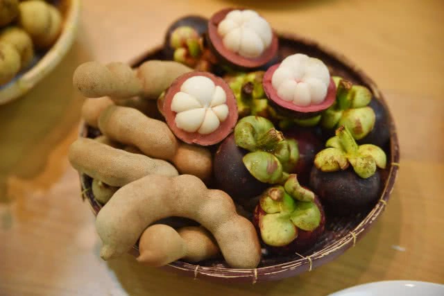 โรงแรมใบหยกสกายเอาใจคนรักทุเรียนด้วยบุฟเฟ่ต์ผลไม้ทานได้ไม่อั้น