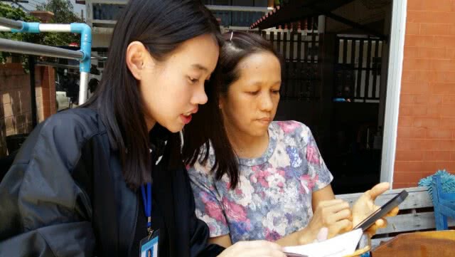 มือปืนสาดกระสุนรอดรั้วบ้าน นศ.หอการค้า ดับ 1