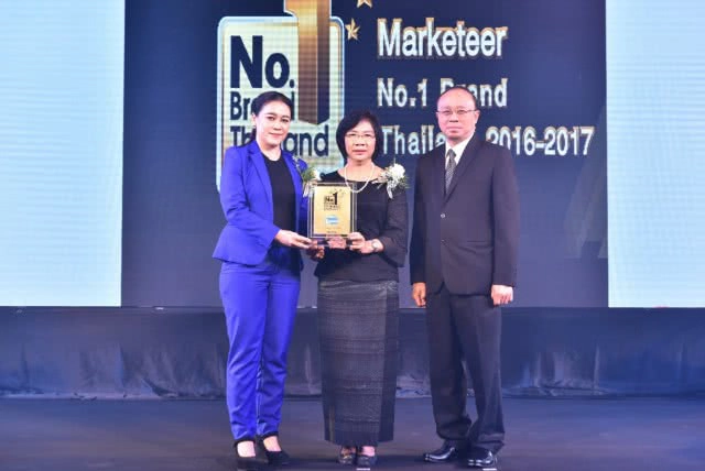 แลคตาซอย ชูคุณภาพ คุ้มราคา ครองใจลูกค้า คว้าแบรนด์ยอดนิยมอันดับ 1 ในตลาดนมถั่วเหลือง