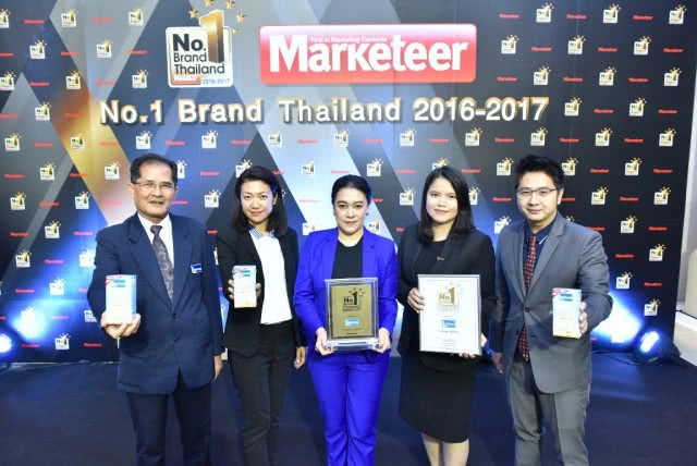 แลคตาซอย ชูคุณภาพ คุ้มราคา ครองใจลูกค้า คว้าแบรนด์ยอดนิยมอันดับ 1 ในตลาดนมถั่วเหลือง