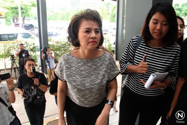 พี่สาวชูวงษ์ โร่พบตำรวจกองปราบ ระบุคดีน้องชาย 2 ปีไม่คืบ